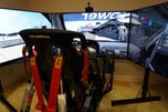 CXC Motion Pro II Driving Simulator  for sale $37,500 