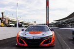 Acura NSX GT3Evo22  for sale $275,000 