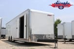 Used 32' Race Trailer Dallas-Fort Worth, Texas