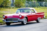 1957 Ford Thunderbird  for sale $35,999 