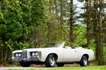 1972 Mercury Cougar  for sale $15,900 