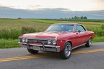 1967 Chevrolet Chevelle  for sale $79,900 