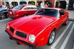 1974 Pontiac Firebird  for sale $68,000 