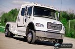 2009 FREIGHTLINER 4X4 SPORTCHASSIS CUMMINS 330HP  for sale $137,500 