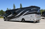 USED 2023 Renegade Verona 40VBH Double Slide-Out Motorhome 