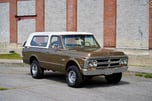 1970 Chevrolet Blazer  for sale $38,900 