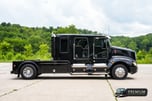 2010 KENWORTH T-660 BIG BLOCK SCHWALBE STRETCH HAULER