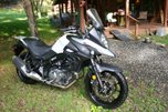 2017 Suzuki SV650 ABS  for sale $5,000 