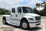 2010 Freightliner Business Class M2 