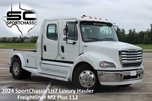 2024 Freightliner Business Class M2 