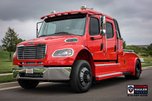 2023 Freightliner M2 106 Bolt Pro Line Conversion 