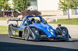 Radical SR 3 1500cc Chassis 1378  for sale $80,000 