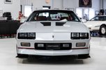 1985 Chevrolet Camaro 