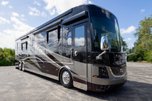 2018 Newmar King Aire 4531 •Triple Slide •Bath+Half •6 