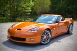 2008 Chevrolet Corvette  for sale $46,000 