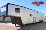 Continental Cargo 48' Auto Master Bathroom @ Wacobill.com 