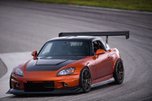 2000 Honda S2000 LS7 BMW DCT Turn Key Show & Go SPECIAL  for sale $60,000 