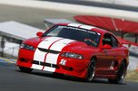 Ford Mustang GT Street Legal Race Car  for sale $15,100 