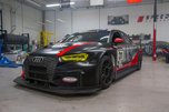 2018 Audi RS3 LMS TCR  for sale $90,000 