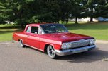 1962 Chevrolet Biscayne  for sale $21,000 