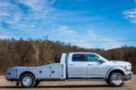 2021 RAM 5500 LUXE CUSTOM HAULER 4X4  for sale $89,995 