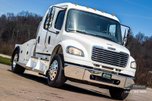 2012 FREIGHTLINER SUMMIT HAULER CUMMINS LIKE SPORTCHASSIS  for sale $109,500 