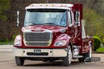 2022 Freightliner M2-112 Summit Hauler DD13  for sale $169,500 