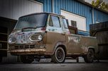 1966 Ford Econoline  for sale $4,000 