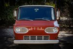 1967 Ford Econoline  for sale $9,000 