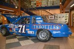 1983 NASCAR Winston Cup Dave Marcis 71 SVRA Gold Medallion  for sale $25,000 