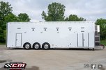 2027 Wildside 40’ Liftgate Trailer w/Hydraulic Tilt 