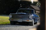 1965 Nova SS, Pro Touring  for sale $150,000 