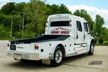 2020 FREIGHTLINER M2-106 SUMMIT HAULER CUMMINS  for sale $147,500 