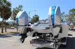 2025 Fountain 34' Thundercat Performance Boat 