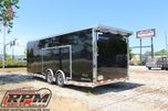 24' InTech Trailer (Icon Series)  for sale $38,950 