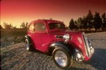 1954 Ford Anglia  for sale $32,000 