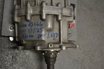 Hewland ST-030 SCCA Trans Am GT-1 Five Speed Gear Box (Used)  for sale $10,500 