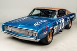 Ford Torino NASCAR 
