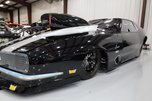 2011 Bickel Top Sportsman, T/K, Pristine 