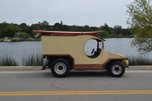 Original Custom So-Cal  All Steel VW  Buggy  for sale $5,900 