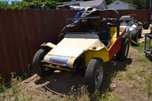 Vintage Desert Buggy - All Steel!  for sale $1,200 