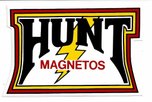 Hunt Racing H3 Super hot points style magneto  - Nitro-Blown  for sale $1,795 