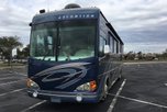 2007 Fleetwood Excursion 25k miles, great condition  for sale $85,000 