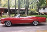 1968 Pontiac Bonneville  for sale $20,995 
