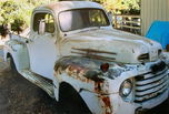 1948 Ford F1  for sale $9,495 
