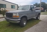 1992 Ford F-150  for sale $0 