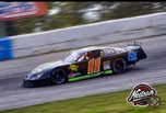 2007 Port City Sportman Late Model Roller with 2018 Clips  for sale $8,500 