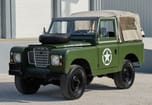 1968 Land Rover Defender  for sale $25,995 