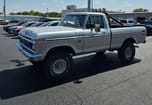1976 Ford F-100  for sale $30,995 