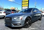 2013 Audi A4  for sale $9,745 